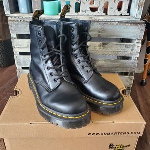 Dr. Marten Bex 1460 Boots